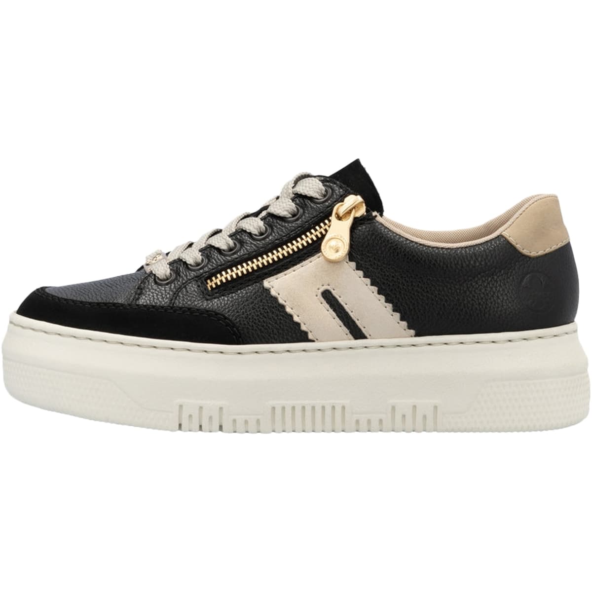Sneakers Rieker  252084