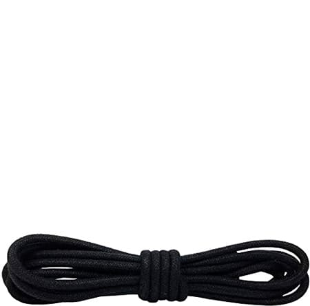 2GO Skosnören Svart - 45cm