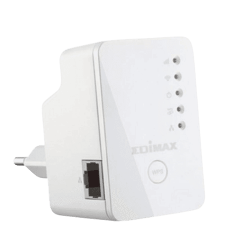 Edimax N300 3-i-1 Wi-Fi-förstärkare