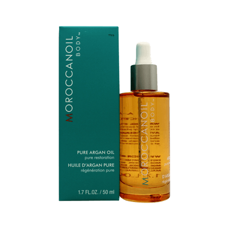 Moroccanoil Body Pure Argan Oil 50ml