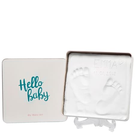 Baby Art Magic Box Essentials gjutformssats