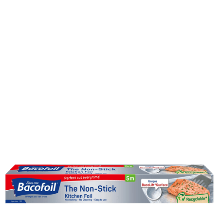 Bacofoil The Non-Stick Köksfolie - 300 mm x 5 m