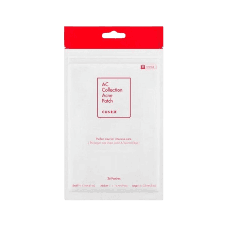 COSRX AC Collection Acne Patch - 26 st.