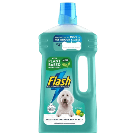 Flash Pet Odour All-Purpose Cleaner - 1000 ml