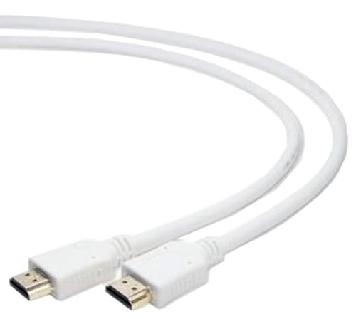 Iggual HDMI-kabel med Ethernet