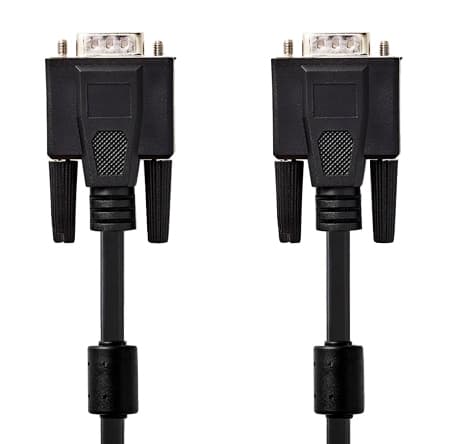Nedis VGA-kabel - 3 meter