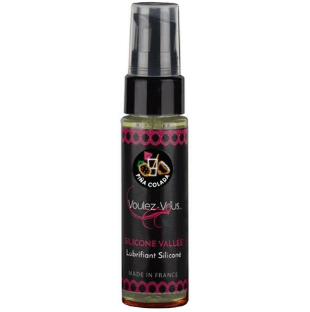 Voulez-Vous Pina Colada Smörjmedel - 35ml