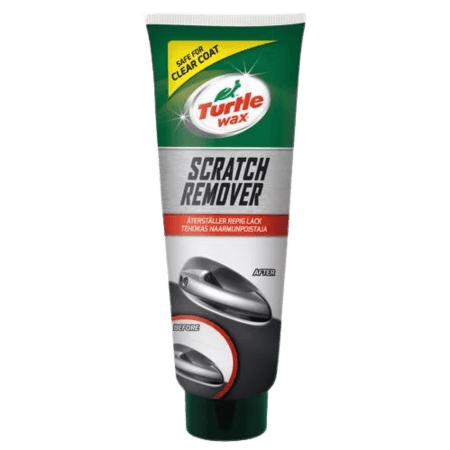 Turtle Wax repborttagningsmedel 100ml