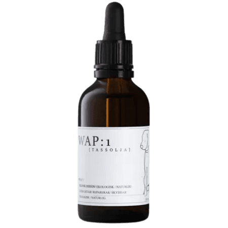 WAP: 1 Tassolja Tassvård - 50ml