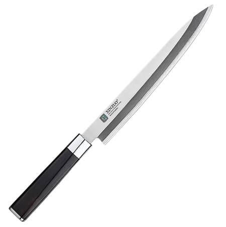 Xinzuo Sashimi-kniv 24cm
