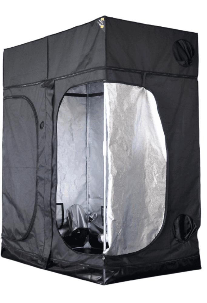 Mammoth Elite HC G1 - 110x180x240cm