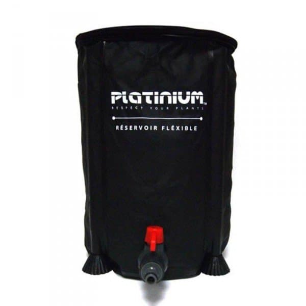 Platinium Vattentank - 250L