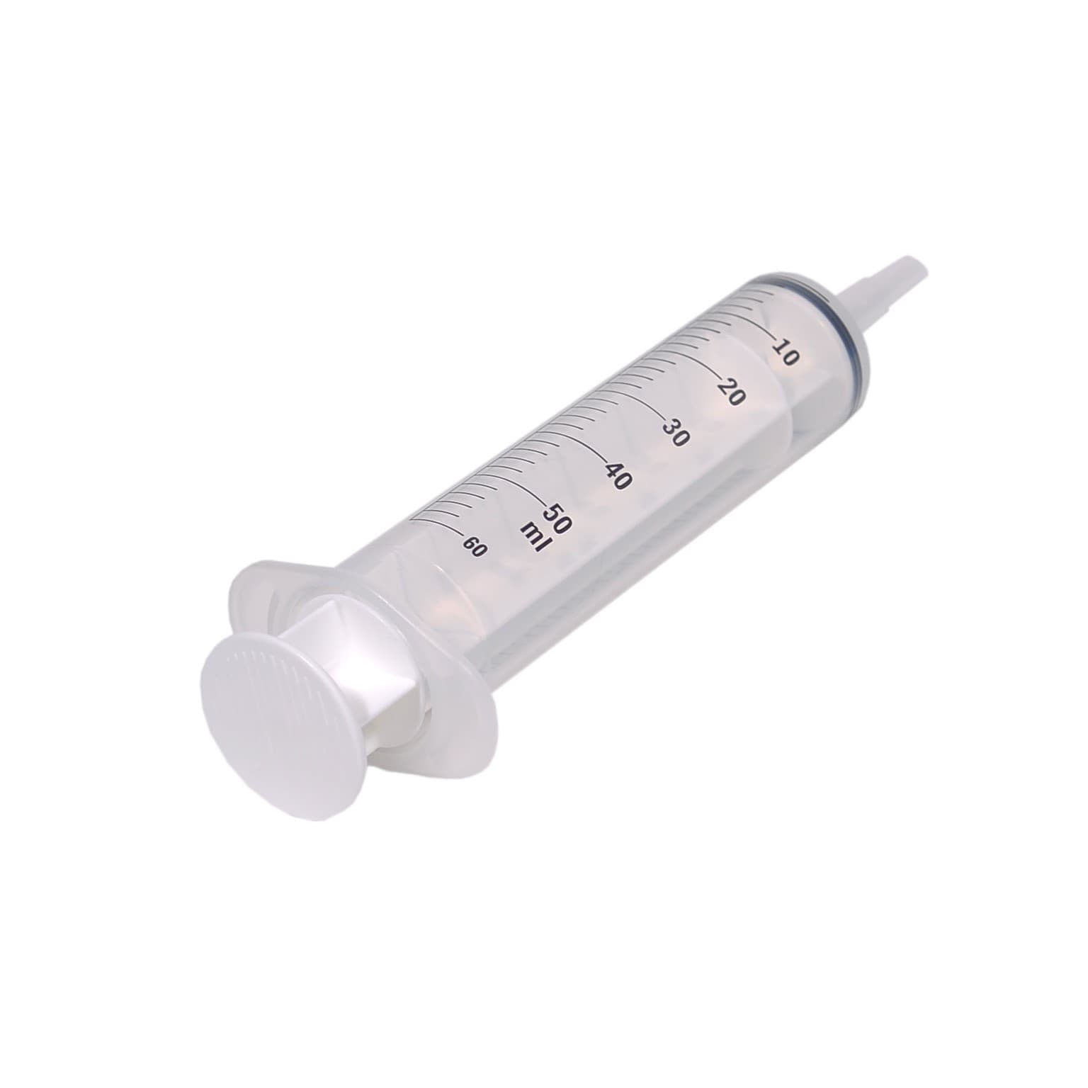 Doseringssprutor 10ml 24ml 50ml 100ml - 50ml