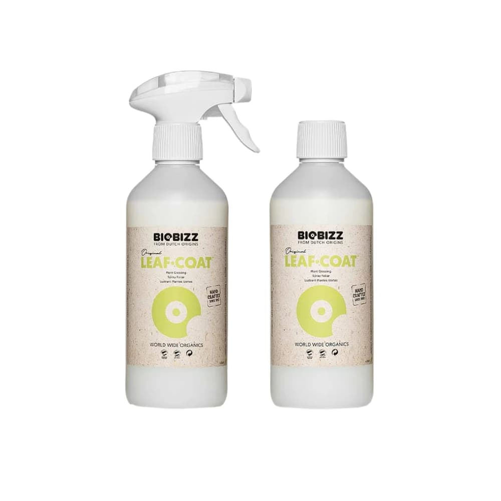BioBizz Leaf Coat - 0,5L