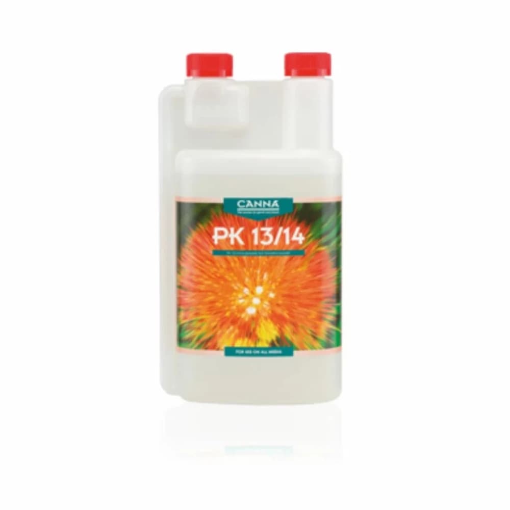 Canna PK 13/14 boost 250ml 500ml 1L 5L 10L - 0,5L