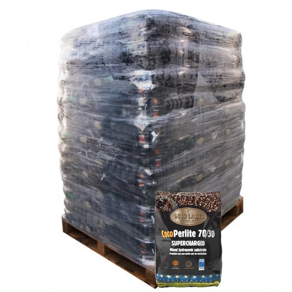 Helpall Gold Label CocoPerlite 70/30 45L