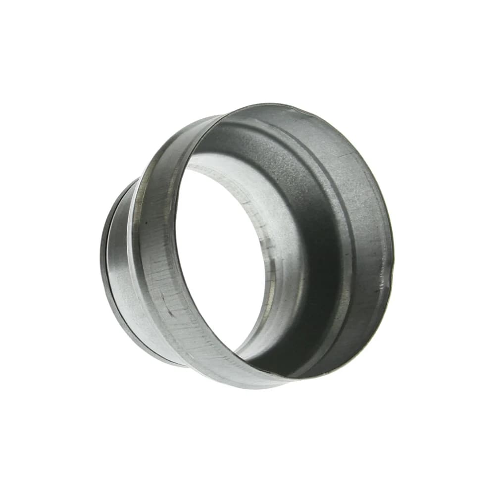 Metallkoppling - 250-120mm