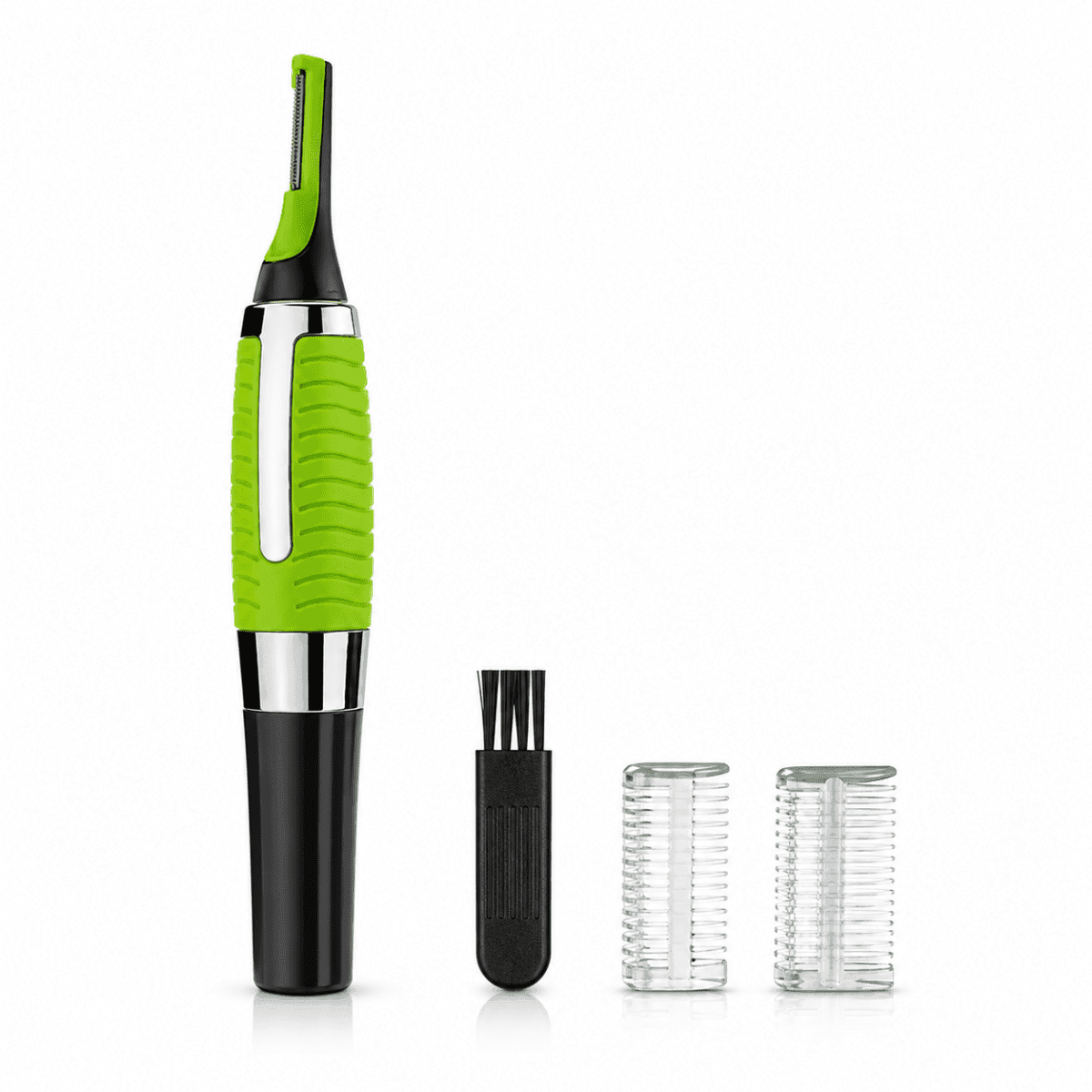 Micro Touch Max Precisionstrimmer för Näsa, Öron, Skägg & Ögonbryn (Antal: 1-Pack)