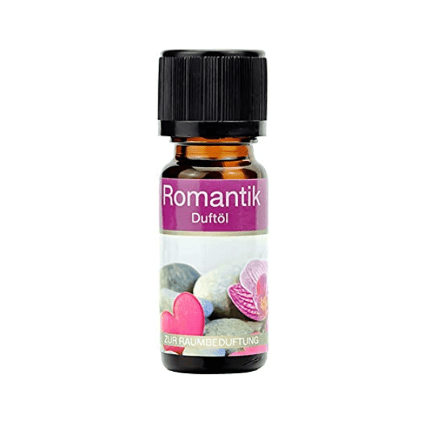 Doftolja / Aromaolja 10ml (Doft: Romantik)