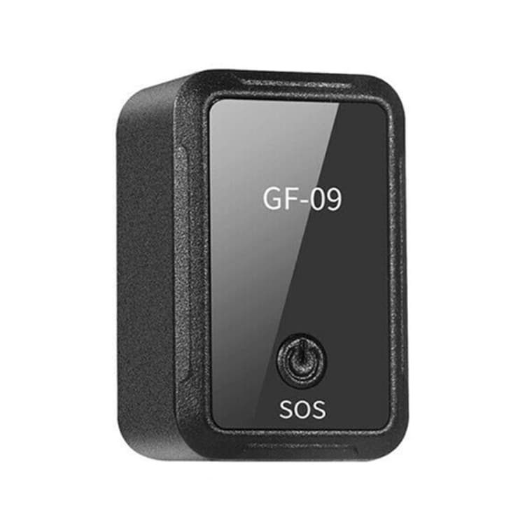 Liten GPS-Tracker Bil, Båt & Motorcykel (Antal: 1-Pack)