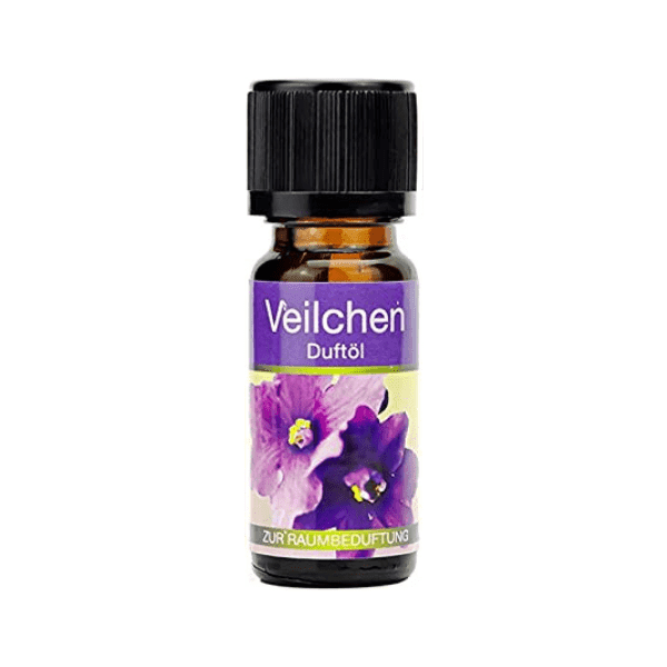 Doftolja / Aromaolja 10ml (Doft: Viol)