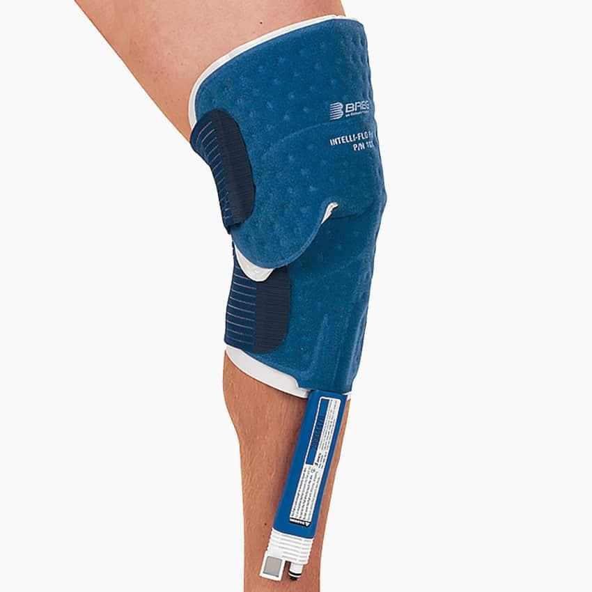 IntelliFlo Pad Knee