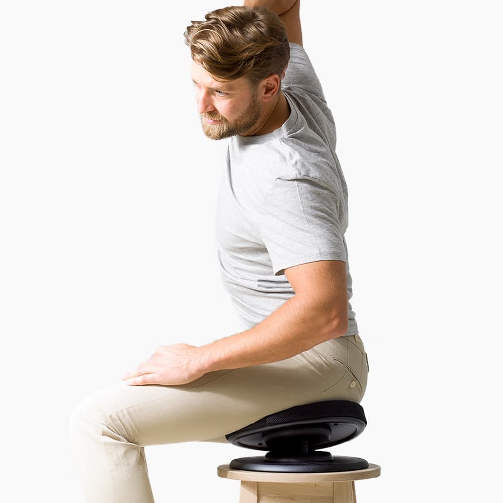 Posture Balance Core Trainer – Swedish Posture Balanssits