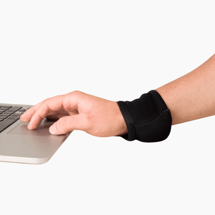 Handledsstöd - Swedish Posture