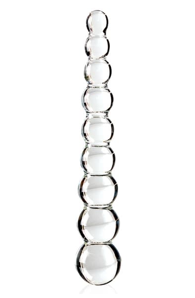 Pipedream Icicles No.2 Glasdildo