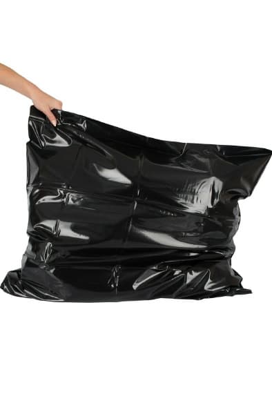 You2Toys PVC Pillow-Cover 71 x 77 cm Örngott Vinyl