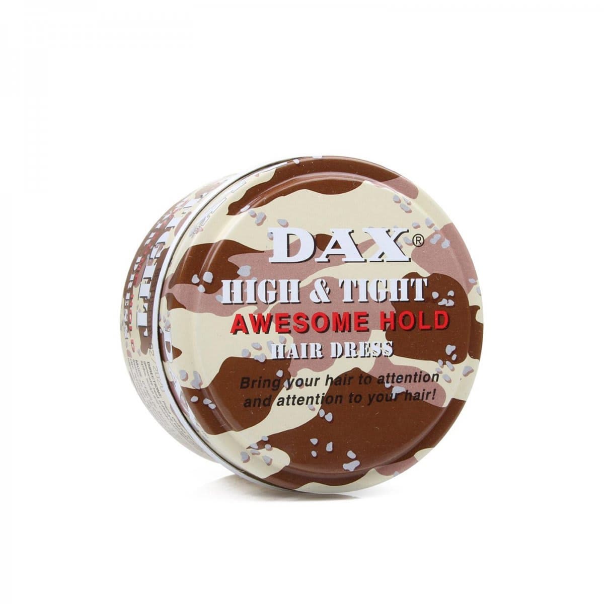 Dax High & Tight: Awesome Hold