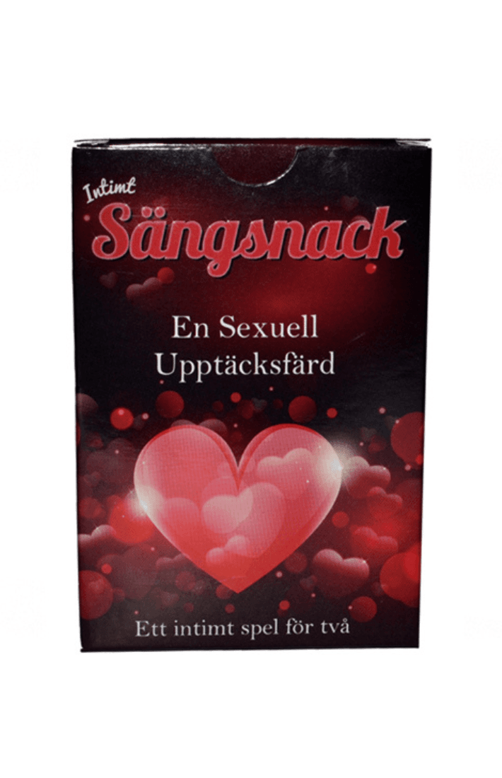 Sängsnack