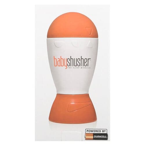 Baby Shusher, Sömnmirakelet, 1 Shusher