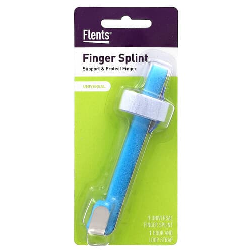 Flents, Fingerskena, universal, 1 st