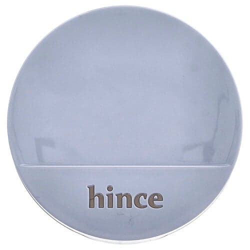 Hince, Second Skin Mesh Matte Cushion, SPF 40 PA++, 15 Rosy, 12 g