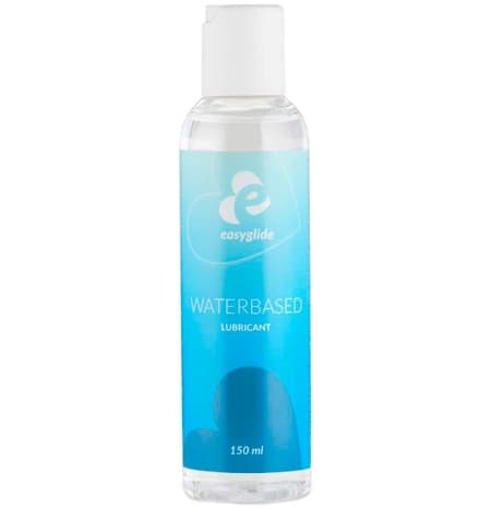 EasyGlide vattenbaserat glidmedel - 150ml