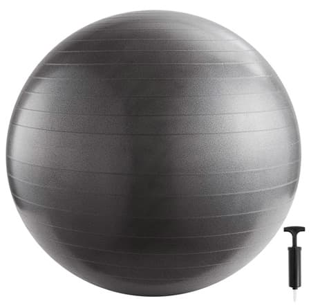 InShape träningsboll - Ø 65 cm