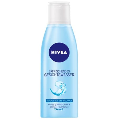 Nivea Rengöringsvatten - 200ml