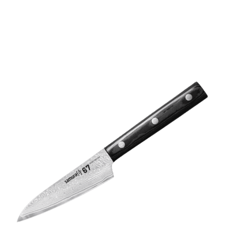 Samura SD67-0010M Damaskus 67 örtkniv - 9 8cm