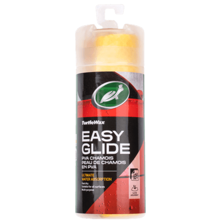 Turtle Wax Easy Glide PVA Sämskskinn
