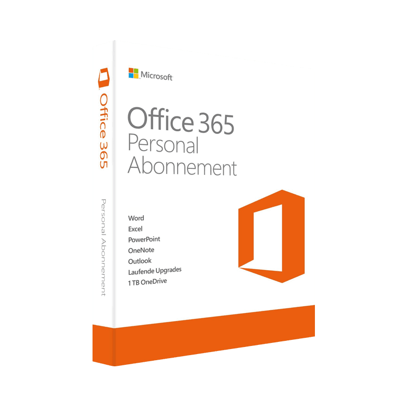 Microsoft Office 365 Personal  SE