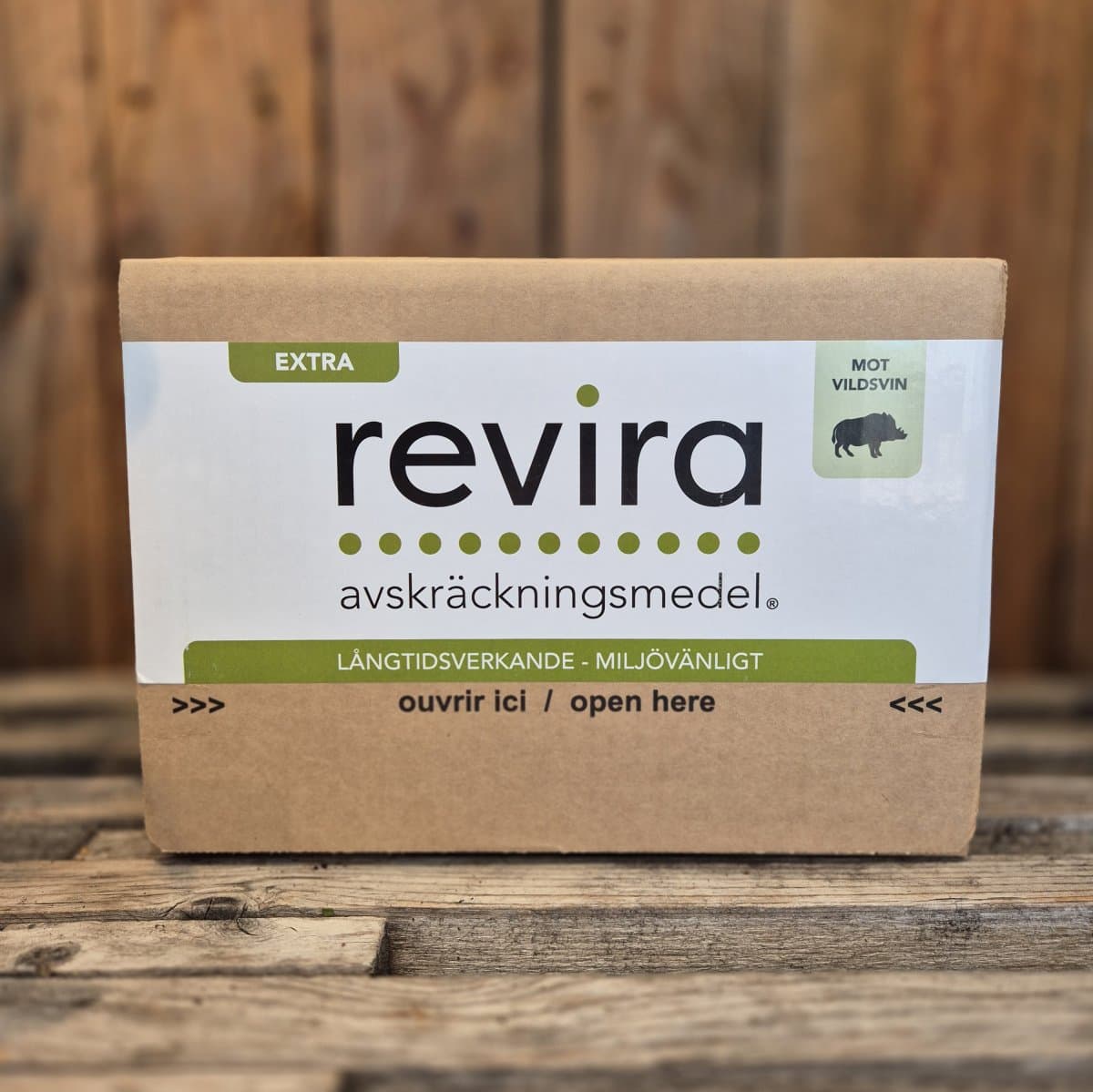 Revira Extra Vildsvin 4L