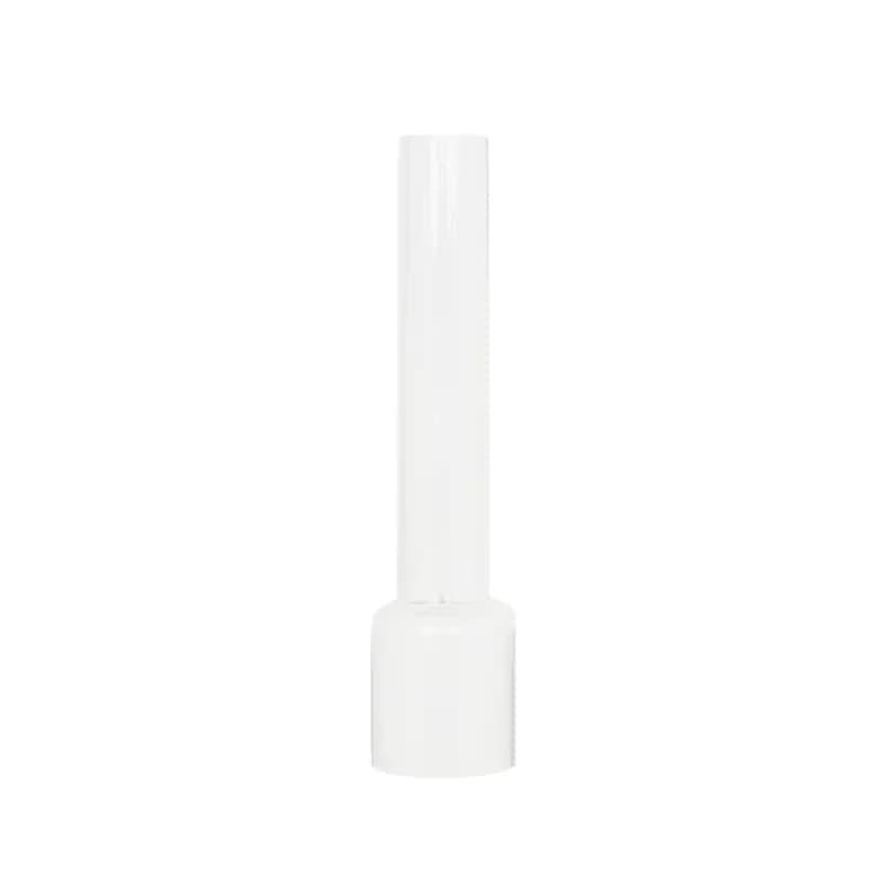 Glasrör till Fotogenlampa 4x17cm