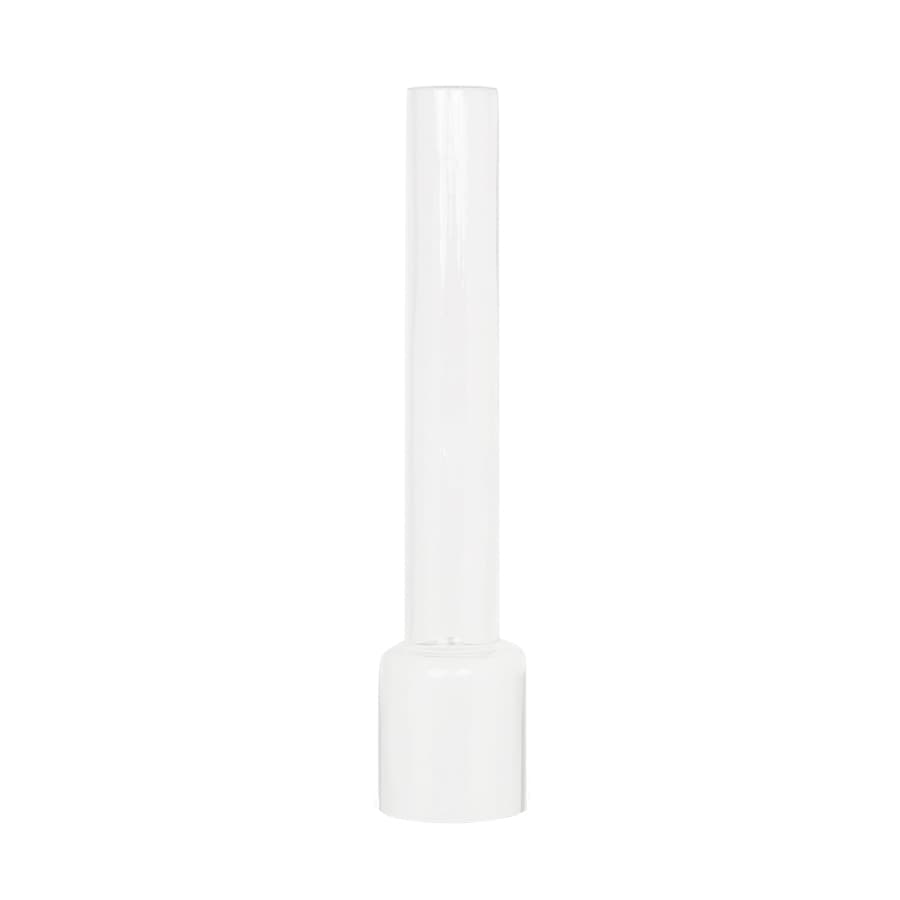 Glasrör till Fotogenlampa 4x21cm