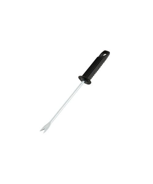 Maskrossticka Svart
