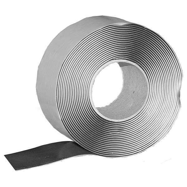 Tejp Skarvning Gummimatta & PVC 6m