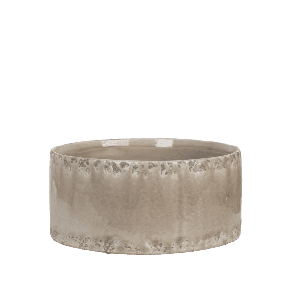 Skål Sand 20xH9cm