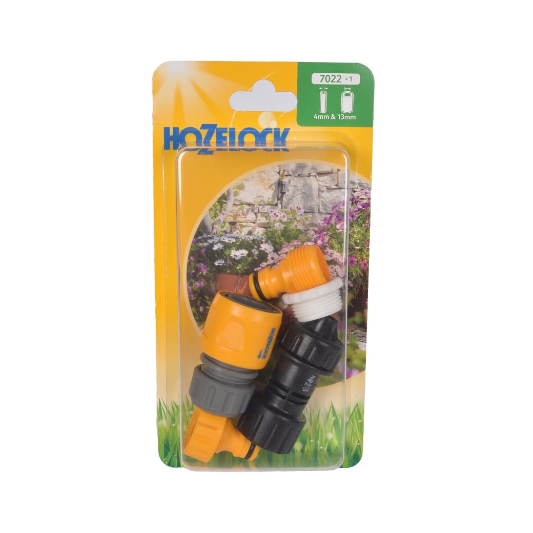 Tryckreducerare Universal