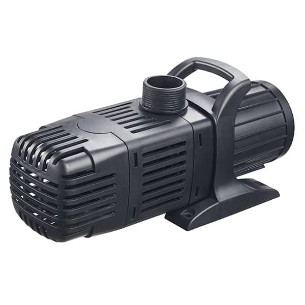 Superflow Techno 15000 view 2