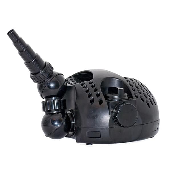 Vortech X 10000